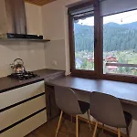 бриндуш Semesterbostad *