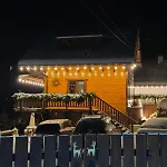 Semesterbostad бриндуш *