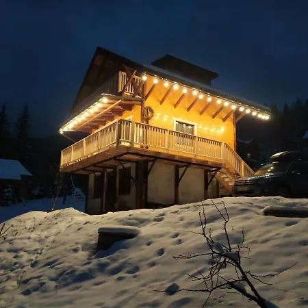 бриндуш Vakantiehuis *