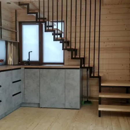 Holiday home бриндуш Tatariv