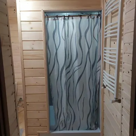 Holiday home бриндуш Tatariv