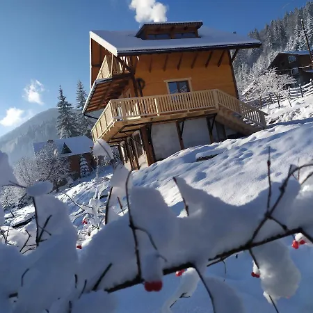 бриндуш Vakantiehuis *