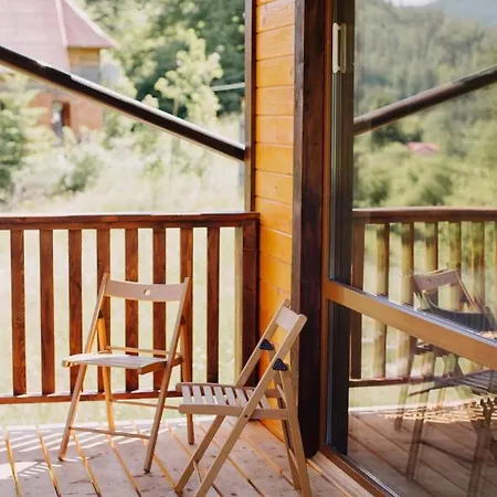 бриндуш Holiday home Tatariv