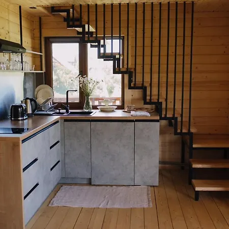 бриндуш Holiday home Tatariv