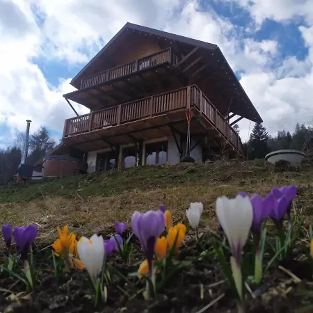 бриндуш Holiday home *