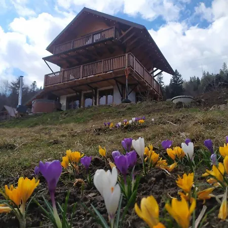 Holiday home бриндуш