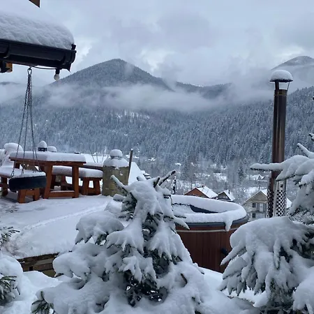 бриндуш Holiday home *