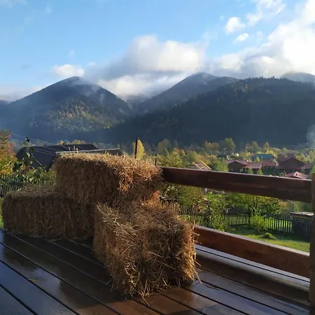 Holiday home бриндуш