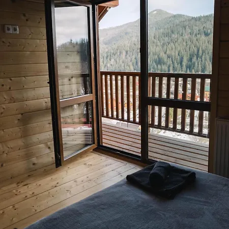 бриндуш Tatariv