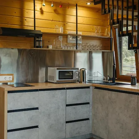 Holiday home бриндуш *