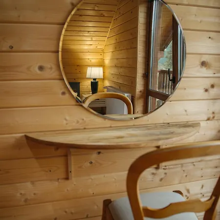 Holiday home бриндуш