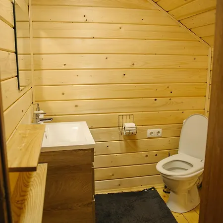 бриндуш Holiday home *