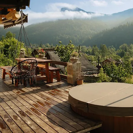 бриндуш Tatariv