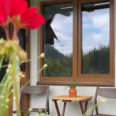 бриндуш Holiday home *