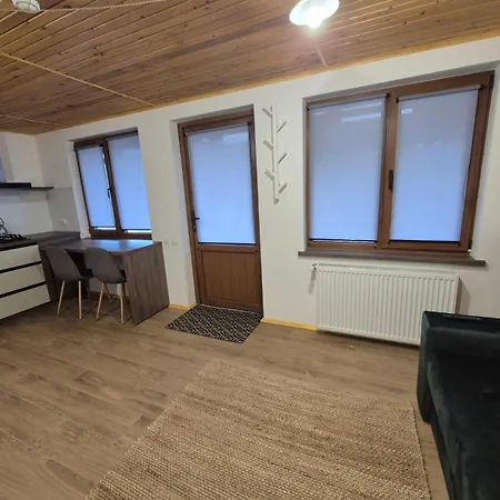 Holiday home бриндуш Tatariv