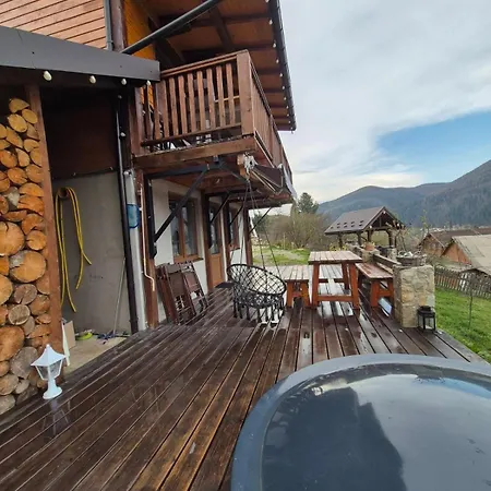 бриндуш * Tatariv