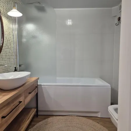 Holiday home бриндуш