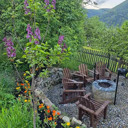 бриндуш Holiday home Tatariv