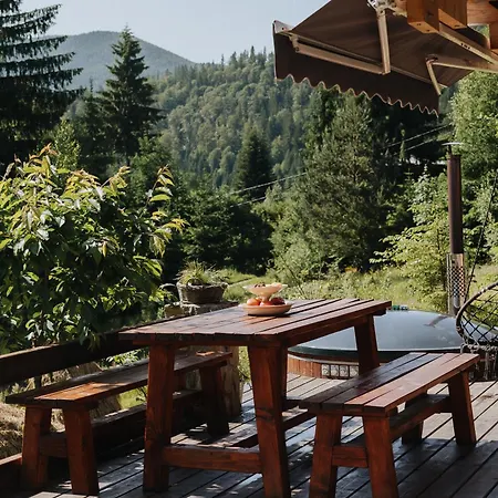 бриндуш Holiday home *