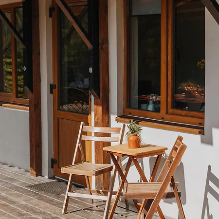 Holiday home бриндуш Tatariv