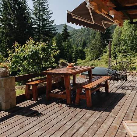 бриндуш Tatariv