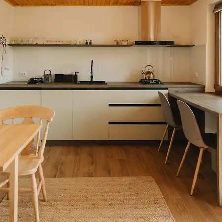 Holiday home бриндуш