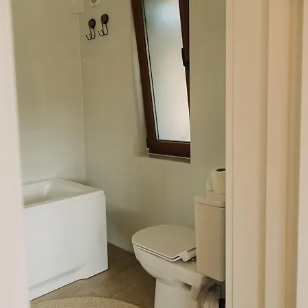 Holiday home бриндуш *