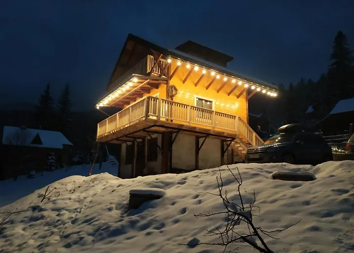 бриндуш Casa de Férias *