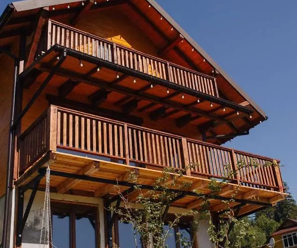 Casa de Férias бриндуш *