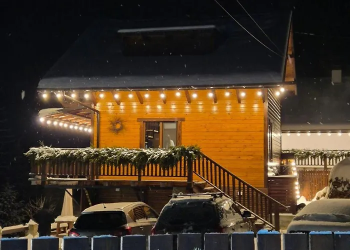 Casa de Férias бриндуш *